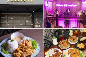 10 Restoran Terbaik di Johor Bahru, Malaysia untuk Pengalaman Makan yang Luar Biasa