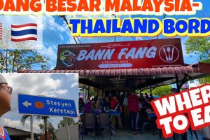 Bann Fang – Chiang Mai Kitchen
