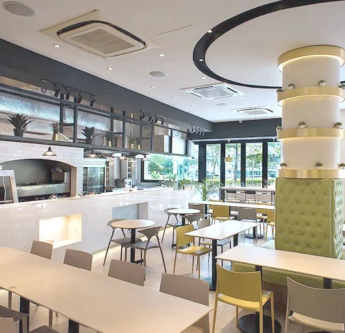 Dandy @ Arena Curve (Halal) 1 dandy arena curve halal