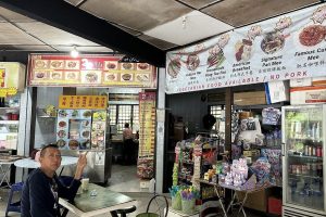 Gerai no 2