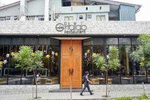 Halab KL Arabic Restaurant 2 Halab KL Arabic Restaurant