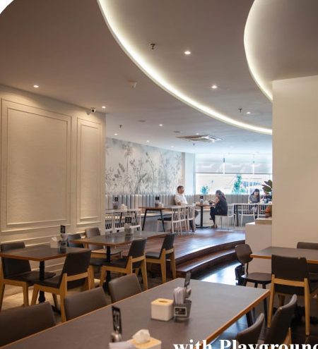 Kafe Empat Sekawan Bayan Lepas 1 kafe empat sekawan bayan lepas