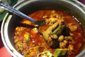 Kota Laksamana Asam Pedas claypot 1