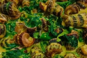 Kuwaah – Masak Lemak Cili Api, Daging Salai, Siput Sedut, Patin Tempoyak & Ayam Kampung @ Tampin