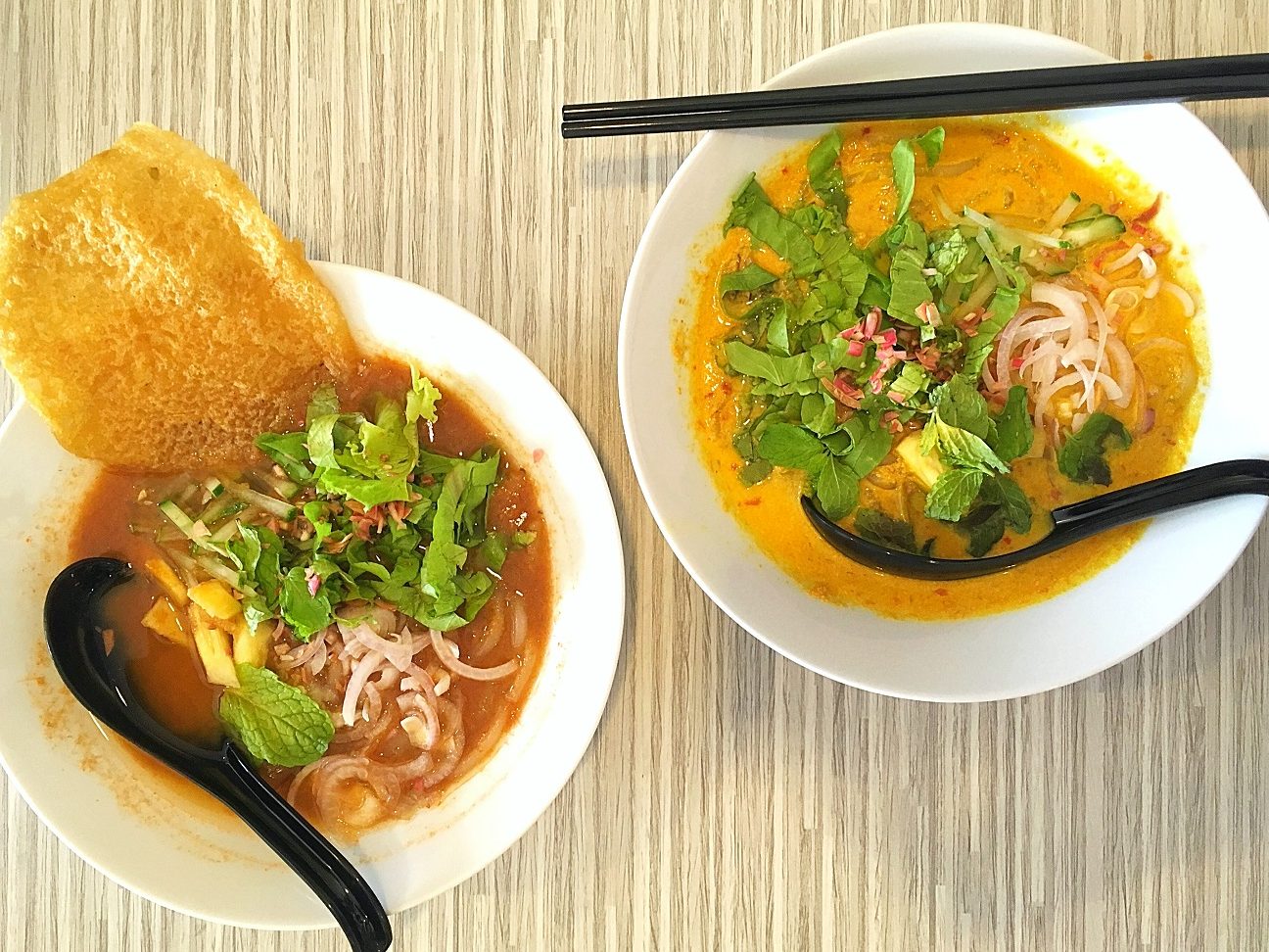 Laksalicious 1 laksalicious