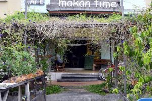 Makan Time