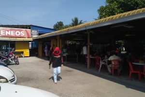 Nasi Campur Permai Tepian
