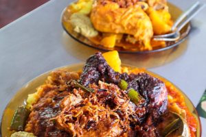 NASI DALCA & BRIYANI KHALIS 7 NASI DALCA & BRIYANI KHALIS