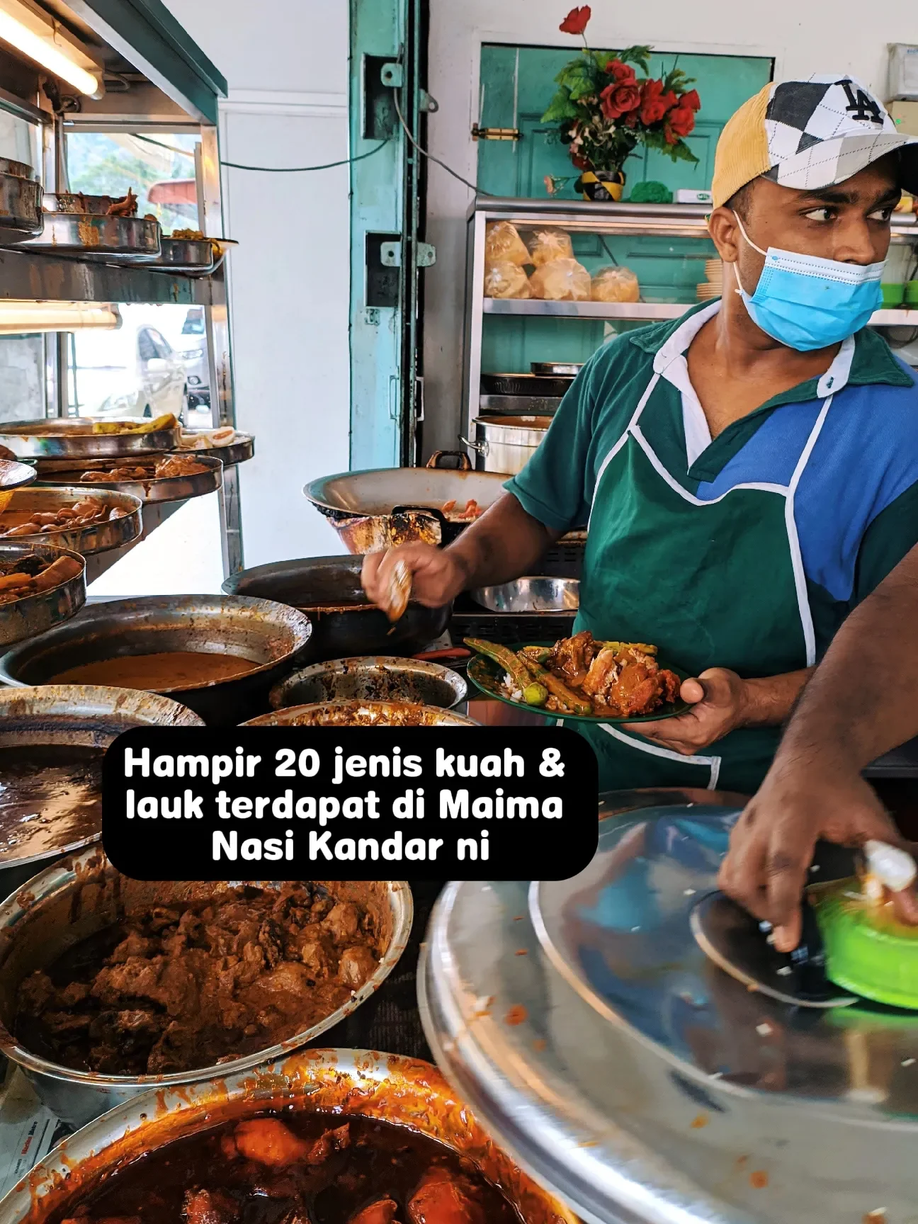 Nasi Kandar Maima Maju Sdn Bhd 1 nasi kandar maima maju sdn bhd