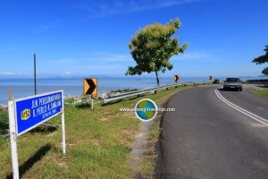 Persisiran Pantai Kuala Perlis