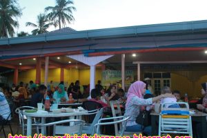 Pok Long Restoran