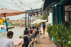 Restaurant BABA KAYA – One Malaysian Cuisine