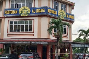 Restoran Al Bidayah - Klang 5 Restoran Al Bidayah – Klang