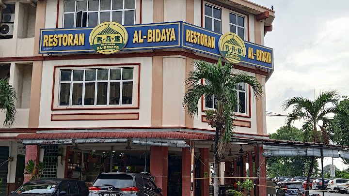 Restoran Al Bidayah - Klang 1 restoran al bidayah klang