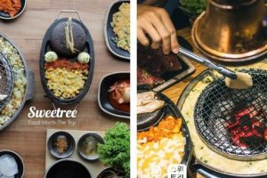 Restoran di Ampang, Malaysia: Pilihan Makan Terbaik dan Ulasan Pelanggan
