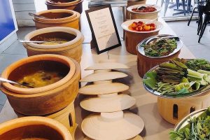 Restoran di Bahau, Malaysia: Panduan Terbaik untuk Makan Enak