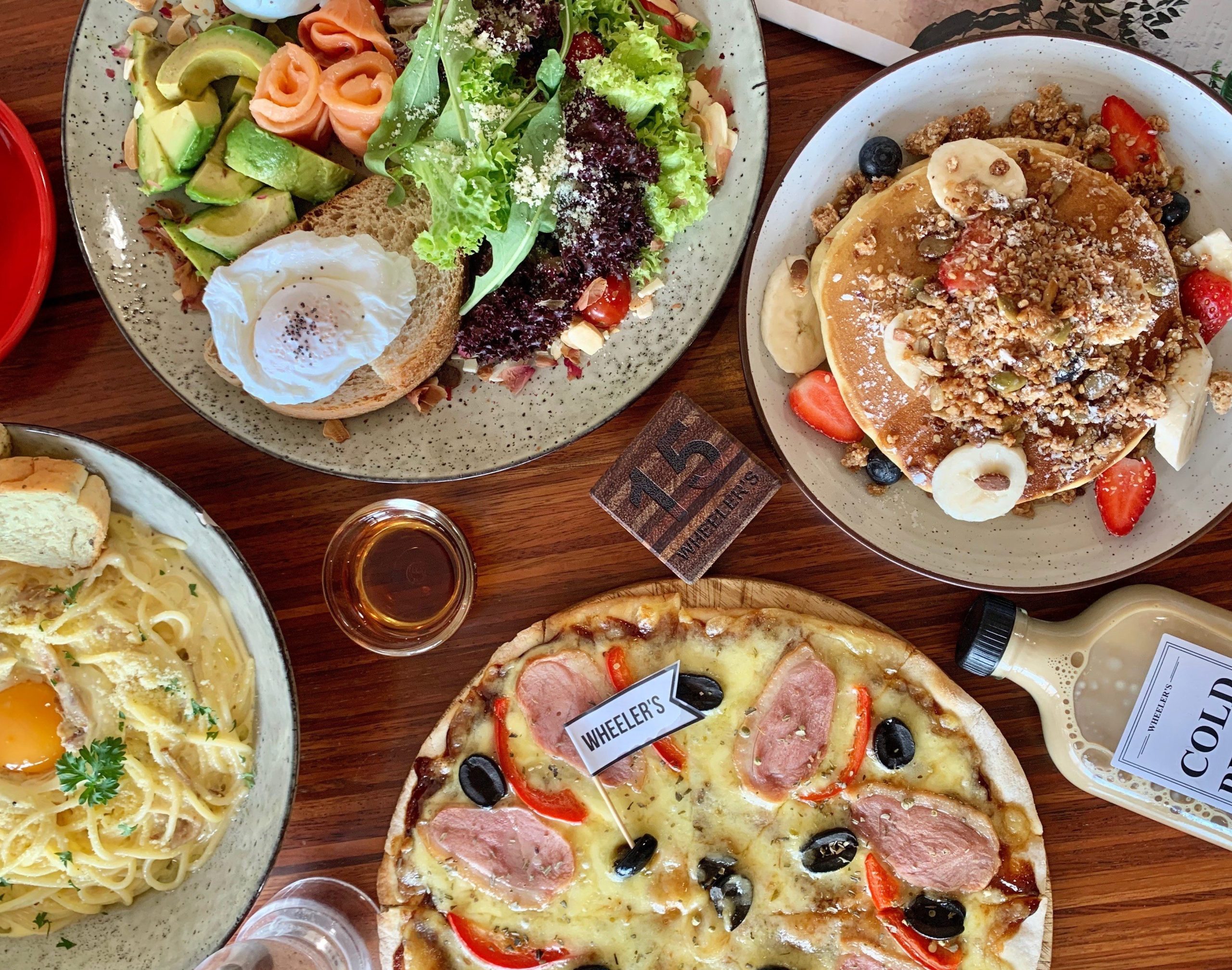 restoran di george town malaysia panduan terbaik untuk pengalaman makan yang tak terlupakan scaled
