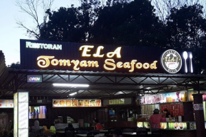 Restoran di Jasin, Malaysia: Tempat Makan Terbaik yang Mesti Anda Cuba