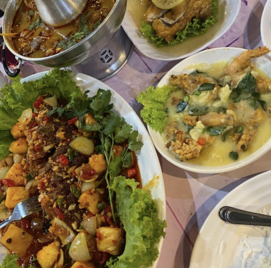 Restoran di Kelantan, Malaysia: Tempat Makan Terbaik untuk Pengalaman Kuliner yang Tak Terlupakan 1 restoran di kelantan malaysia tempat makan terbaik untuk pengalaman kuliner yang tak terlupakan