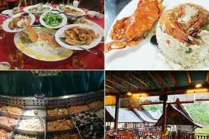 Restoran di Kota Kinabalu, Malaysia: Panduan Terbaik untuk Pencinta Kuliner