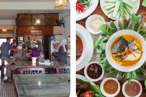 Restoran di Marang, Malaysia: Panduan Lengkap untuk Pengalaman Makan Terbaik