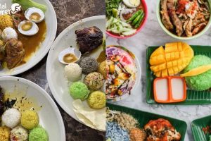 Restoran di Penang, Malaysia: Panduan Terbaik untuk Pengalaman Makan yang Lazat