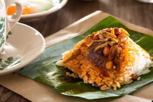 Restoran di Perak, Malaysia: Panduan Terbaik untuk Pengalaman Makan yang Lain