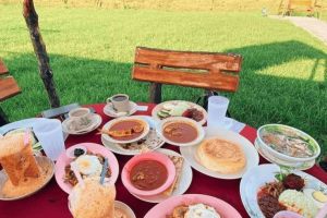 Restoran di Perlis, Malaysia: Panduan Terbaik untuk Makan Sedap