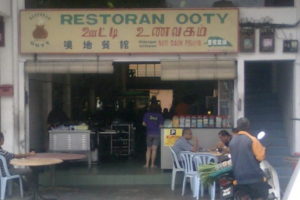 Restoran di Tampin, Malaysia: Pilihan Makan Terbaik dan Ulasan Pelanggan