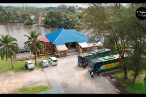 Restoran D’Terapung 7 Pantai Sri Tujuh 2 Restoran D’Terapung 7 Pantai Sri Tujuh
