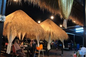 Restoran Laguna Ikan Bakar Sri 7 3 Restoran Laguna Ikan Bakar Sri 7