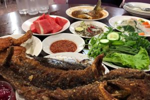 Restoran Nasi Ulam
