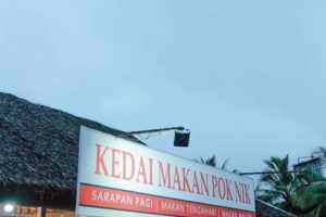 Restoran Pok Nik