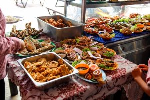 Restoran Pokok Belacan 5 Restoran Pokok Belacan