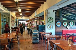 Restoran Rebung Chef Ismail Kuala Lumpur 5 Restoran Rebung Chef Ismail Kuala Lumpur