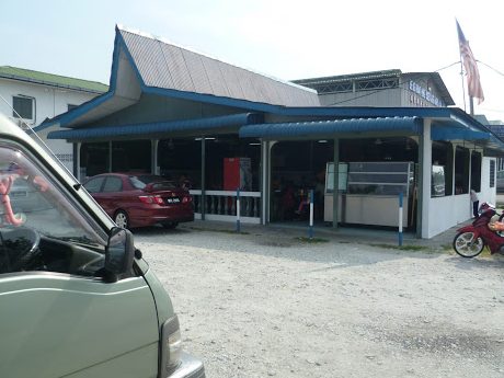 Restoran Roda Klang 1 restoran roda klang