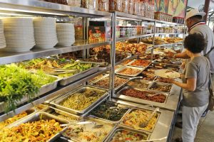 Restoran Sambal Hijau 3 Restoran Sambal Hijau