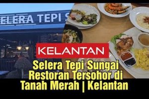 Restoran Selera D’ Sungai