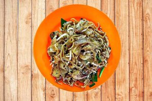 Restoran Warisan Pak Lang & Mak Lang - Kajang 4 Restoran Warisan Pak Lang & Mak Lang – Kajang