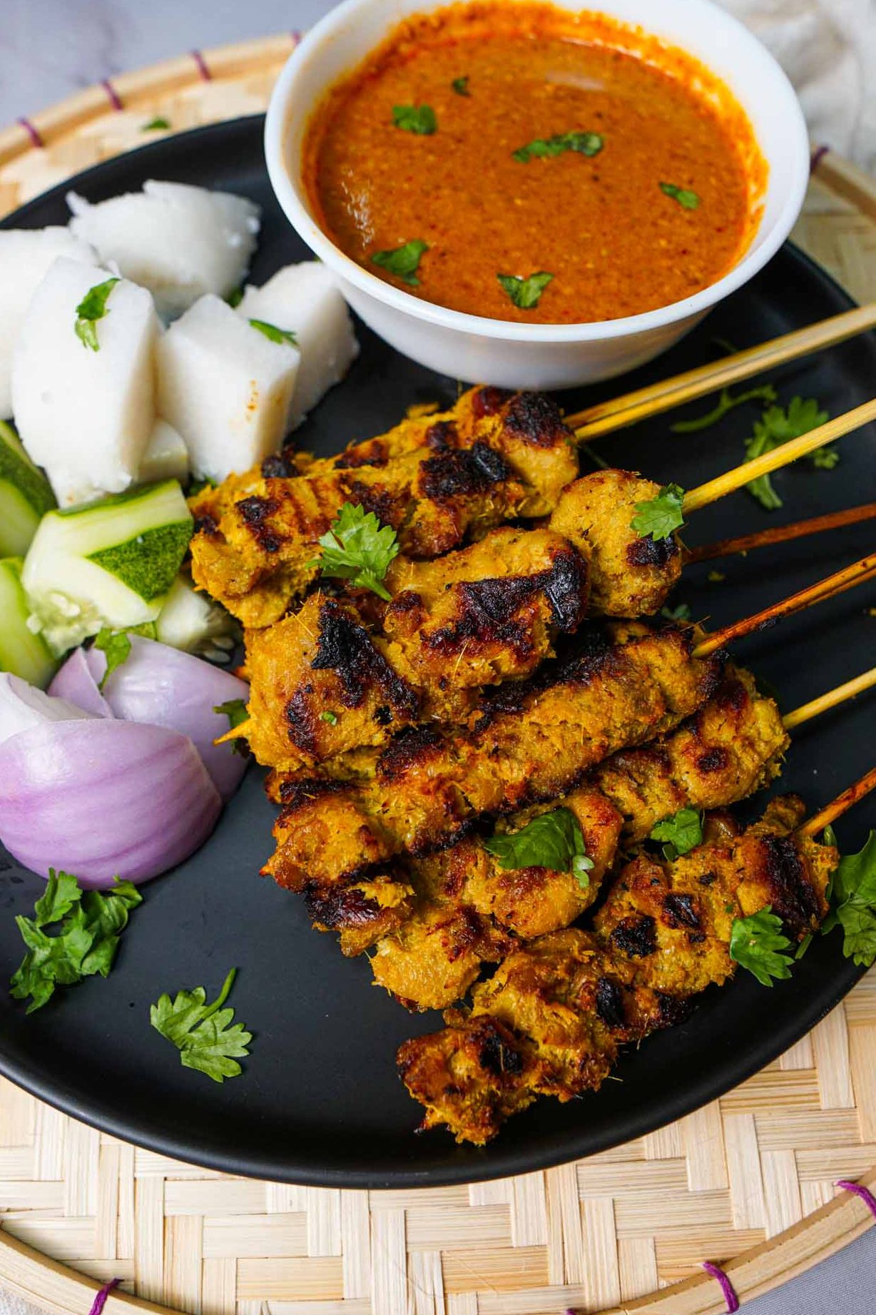 satay malaysia