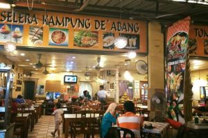 Selera De' Abang 5 Selera De’ Abang