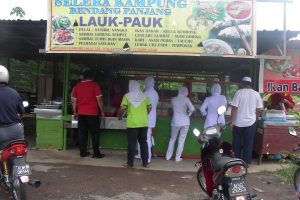 Selera Kampung Bendang Panjang 7 Selera Kampung Bendang Panjang