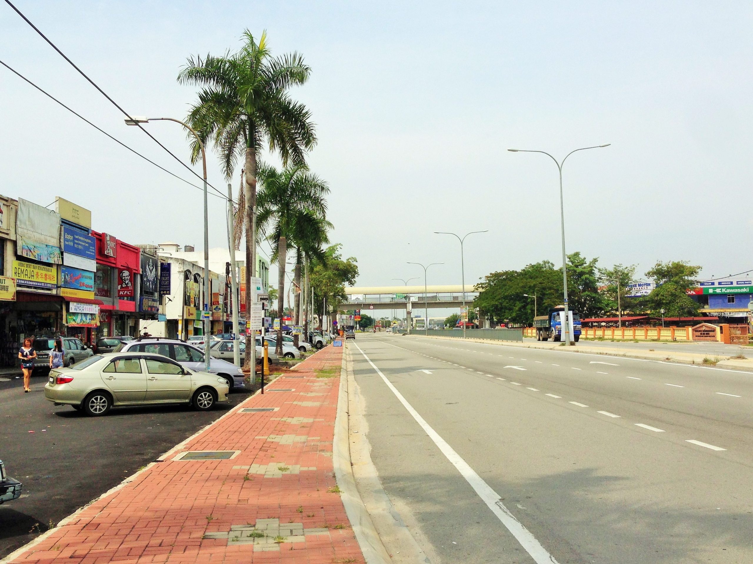 Simpang empat 1 simpang empat scaled