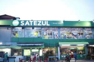 Terminal Sate Zul 6 Terminal Sate Zul