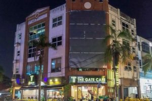 The Gate Cafe Taiping