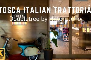 Tosca Italian Trattoria 3 Tosca Italian Trattoria