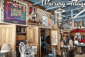 Warung Telaga Kota Lama Kiri 7 Warung Telaga Kota Lama Kiri